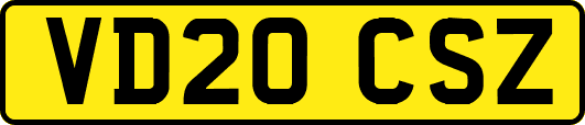 VD20CSZ