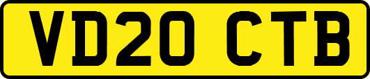 VD20CTB