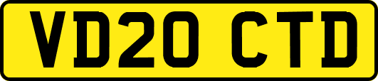 VD20CTD