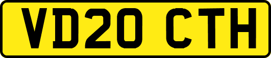 VD20CTH