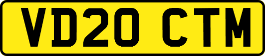 VD20CTM