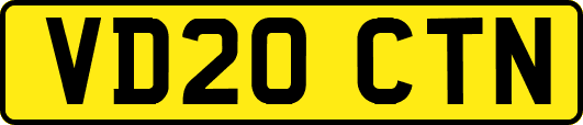 VD20CTN