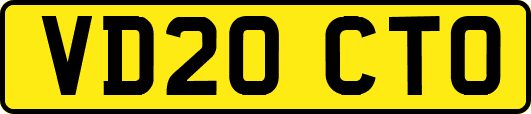 VD20CTO