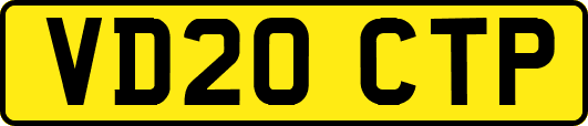 VD20CTP