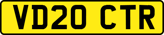 VD20CTR