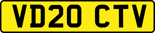 VD20CTV