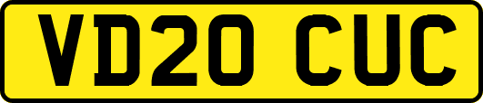 VD20CUC