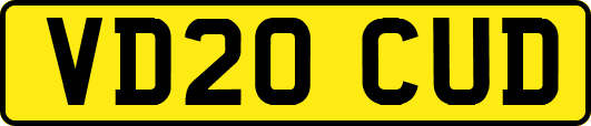 VD20CUD