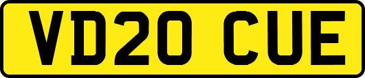 VD20CUE