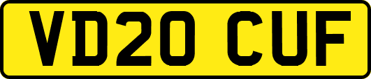 VD20CUF