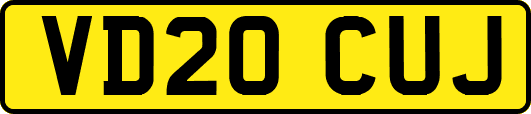 VD20CUJ