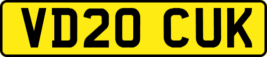 VD20CUK