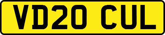 VD20CUL