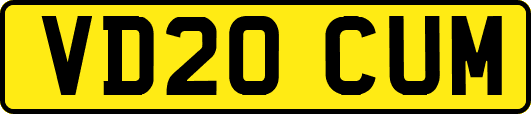 VD20CUM