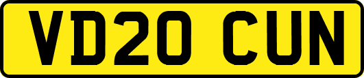 VD20CUN