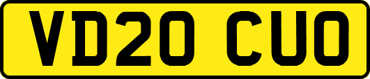 VD20CUO