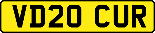 VD20CUR