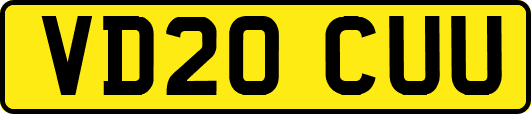 VD20CUU