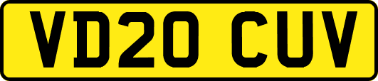 VD20CUV