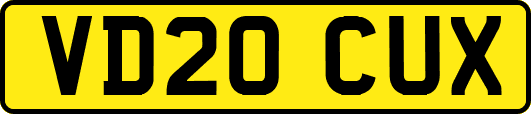 VD20CUX