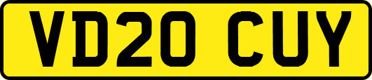 VD20CUY