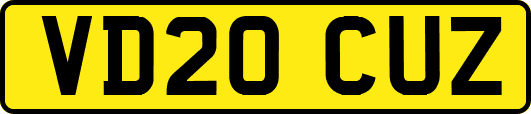 VD20CUZ