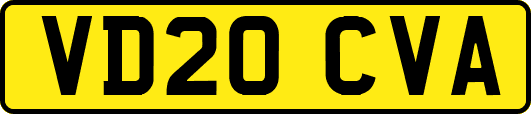 VD20CVA