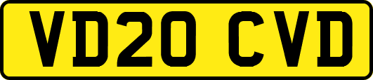 VD20CVD
