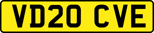 VD20CVE