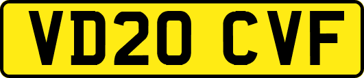 VD20CVF