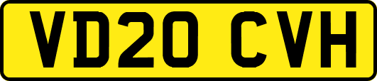 VD20CVH