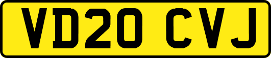 VD20CVJ