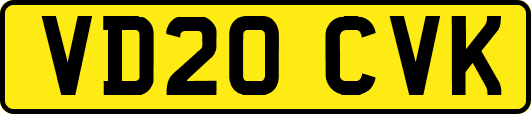 VD20CVK