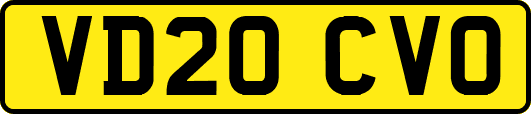 VD20CVO