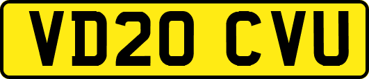 VD20CVU