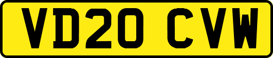 VD20CVW