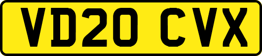 VD20CVX
