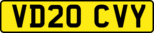 VD20CVY