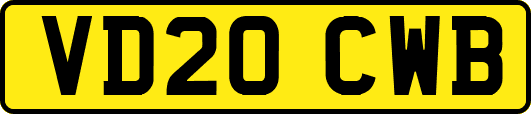 VD20CWB