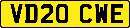 VD20CWE