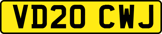 VD20CWJ