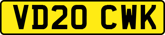 VD20CWK