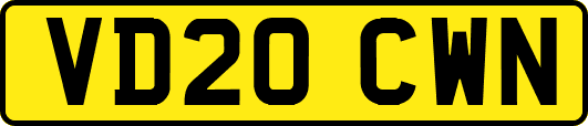 VD20CWN