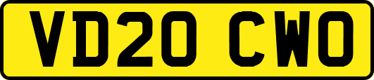 VD20CWO