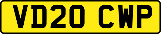 VD20CWP