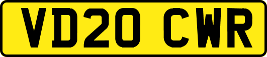 VD20CWR