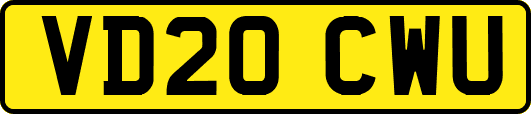 VD20CWU