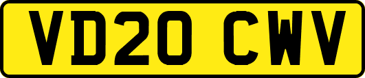 VD20CWV