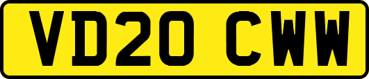 VD20CWW