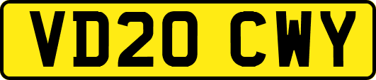 VD20CWY